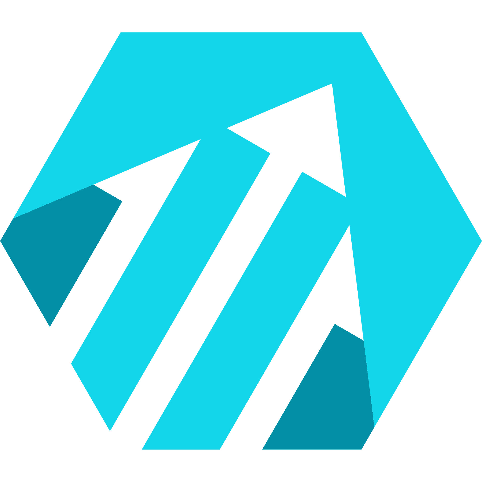 Logo Background